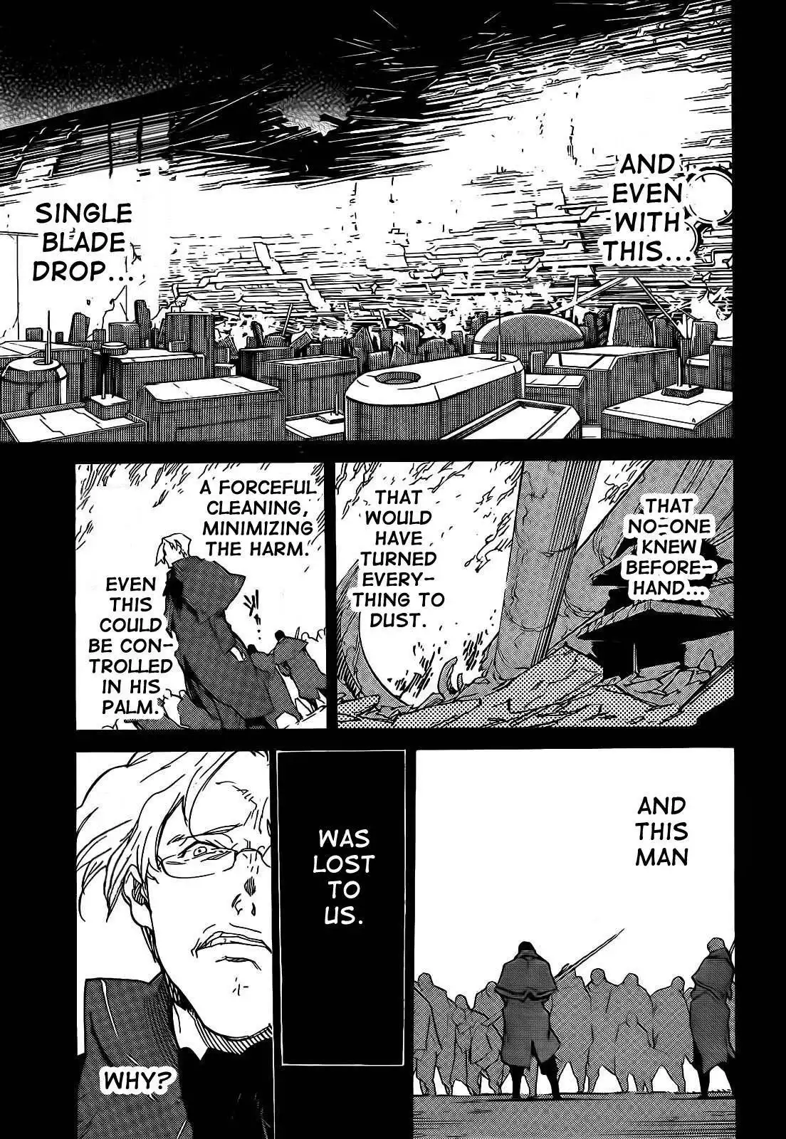 Ryuuma no Gagou Chapter 7 12